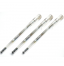 東亞南韓（DONG-A 3-Zero）0.38mm 中性筆（適用南韓專用筆芯0.38mm，黑色，12支/盒