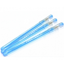 百能 0.5mm 圓珠筆（用百能0.5圓珠筆芯，藍(lán)色，12支/盒）