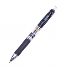 晨光 K-35 0.5mm 按動(dòng)式中性筆（適用晨光G-5筆芯，黑色，12支/盒）