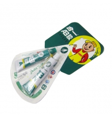 愛必達(dá)AB膠 （A10g+B10g/板；25板/盒）
