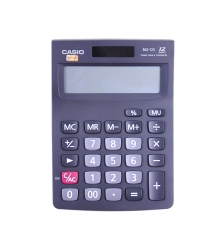 卡西歐計算器 MX-12S（10只/盒）