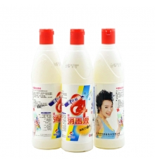 愛(ài)特福84消毒液（468ml/瓶，30瓶/箱）