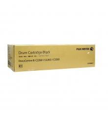 原裝富士施樂(lè)（FUJI XEROX）復(fù)印機(jī)硒鼓 黑色 DocuCentre-IV C2260/2263/2265