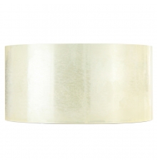 一恒透明封箱膠帶 47s（5.0cm*100y；6卷/筒；54卷/箱）
