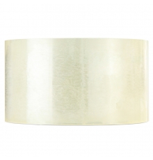 一恒透明封箱膠帶 47s（5.5cm*100y；5卷/筒；45卷/箱）