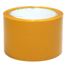 一恒米黃封箱膠帶 47s（6.0cm*100y；45卷/箱）