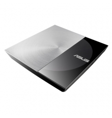 華碩（ASUS）SDRW-08D2S-U 外置DVD刻錄機（黑色）