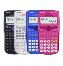 卡西歐學生計算器 FX-82ES（10只/盒）