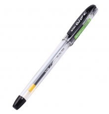 晨光 K-39 0.7mm插蓋式中性筆（適用晨光MG-6128筆芯，黑色，12支/盒）