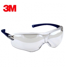 3M 10436“中國款”流線型防護(hù)眼鏡（戶內(nèi)/戶外鏡面反光鏡片，防刮擦）