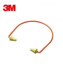 3M E·A·R?320-1000EAR Flex28耳機(jī)型耳塞 （10副/盒）
