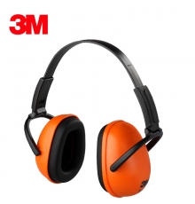 3M 1436折疊式耳罩