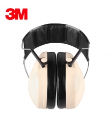 3M PELTOR?H6A頭帶式耳罩
