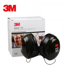 3M PELTOR?H7B頸帶式耳罩