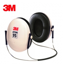 3M PELTOR?H6B頸帶式耳罩