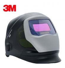 3M Speedglas?9100X自動(dòng)變光焊接面罩