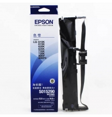 原裝愛(ài)普生（Epson）色帶框 LQ-630K 635K 730K 735K