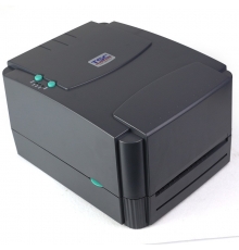 TSC 臺半TTP-244 Pro 標簽熱敏條碼打印機 二維碼熱轉印不干膠固定資產標簽打 TSC 244 PRO