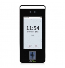 ZKTeco/中控智慧XFACE600-P 掌紋動(dòng)態(tài)人臉指紋識(shí)別門(mén)禁考勤考勤機(jī)