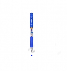 晨光 K-35 0.5mm 按動式中性筆（藍色，12支/盒）